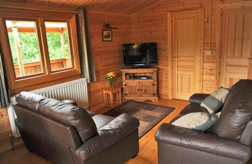 Ystradgynlais Resort | Heronstone Lodges