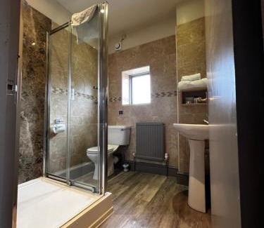 Skipton Hotel | Herriots Hotel