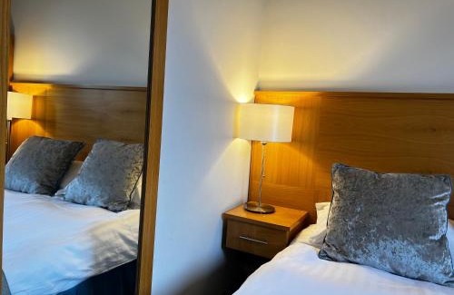 Skipton Hotel | Herriots Hotel
