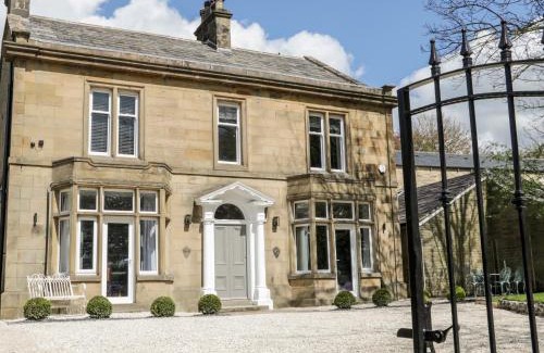 Skipton House | Herriots House