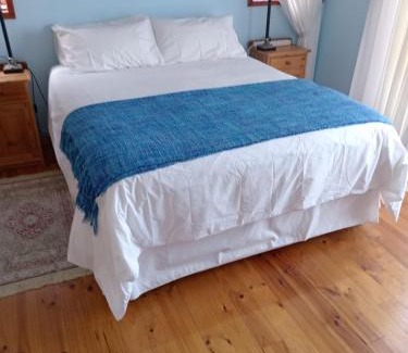 Great Brak River House | Hersham Holiday Home