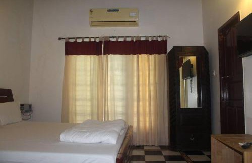 Mahabalipuram Villa | Hertiage Blue Vila