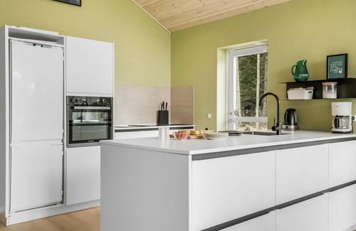 Hals House | "Herwarth" - 2.3km from the sea by Interhome