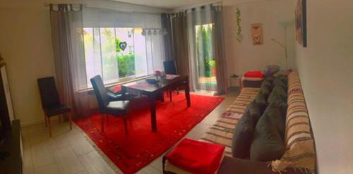 Braunlage Apartment | Herzlich & Harzlich Willkommen