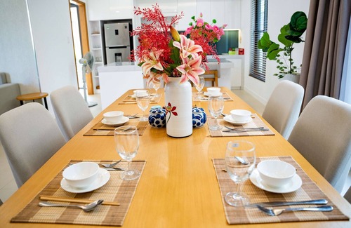 Cam Lam Apartment | Hese Pool Villas & Resort Cam Ranh