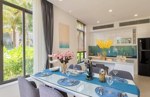 Cam Lam Apartment | Hese Pool Villas & Resort Cam Ranh