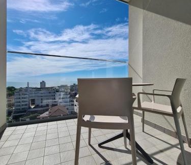 Jesolo Hotel | Hesperia Hotel & Residence