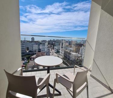 Jesolo Hotel | Hesperia Hotel & Residence