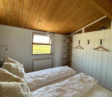 Borgarnes House | Hestaland Horse Farm Cottage