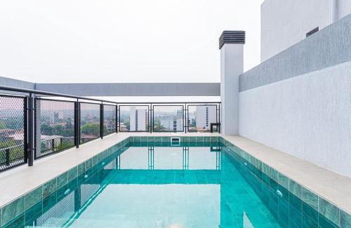 Asuncion Apartment | Hestia at Asuncion Cozy Bright & Smart 1BDR