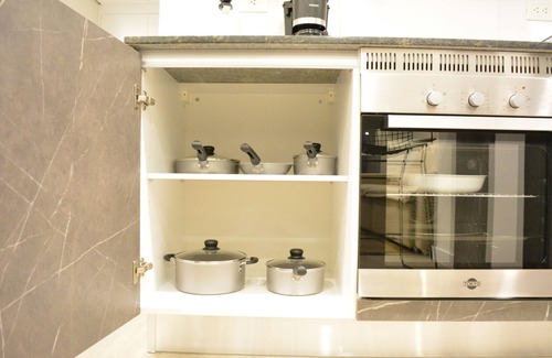 Asuncion Apartment | Hestia at Forvm Molas López
