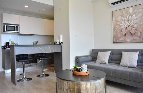 Asuncion Apartment | Hestia at Forvm Molas López