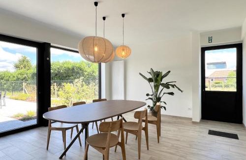 Opglabbeek House | Hestia