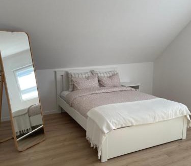 Bourgfelden Apartment | Hestia Résidence - Saint-Louis & Basel