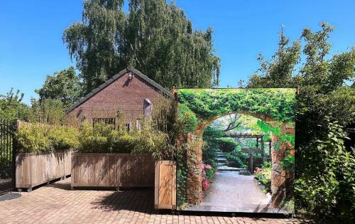 Oudenbosch House | Het Blij Hoen