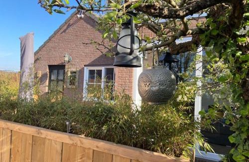 Oudenbosch House | Het Blij Hoen