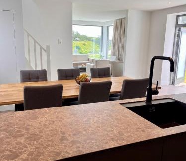 Egmond aan Zee Villa | Het Duintje