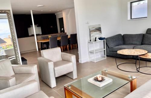 Egmond aan Zee Villa | Het Duintje
