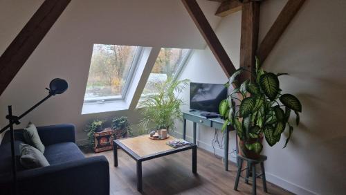 Ambt Delden Bed & Breakfast | Het Heerengoedt