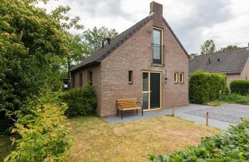 Ewijk House | Het Huys Ewijk mooi luxe en een laadpaal