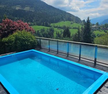 Radenthein House | HET Lounge