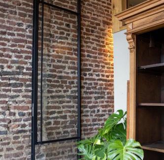 Arcen Apartment | Het Maashuys