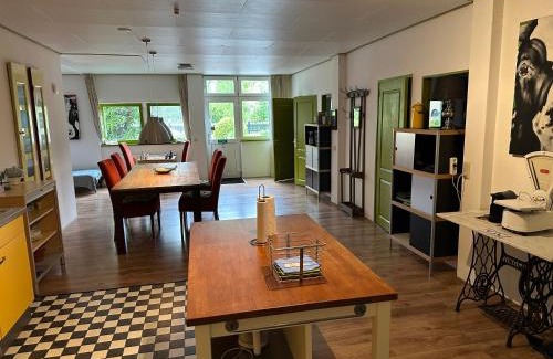 Gaast House | Het Melkhuis op prachtig Landgoed Koepeltjesplaats