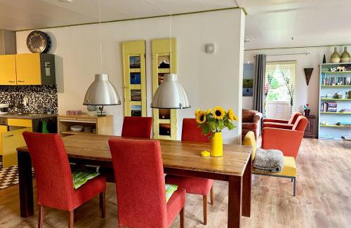 Gaast House | Het Melkhuis op prachtig Landgoed Koepeltjesplaats