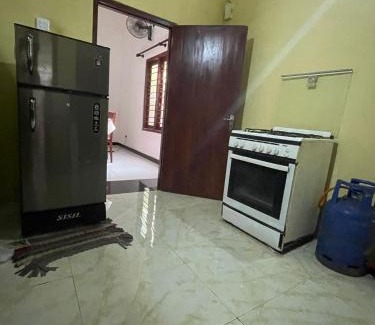 Nalagasdeniya Villa | Hetti Villa