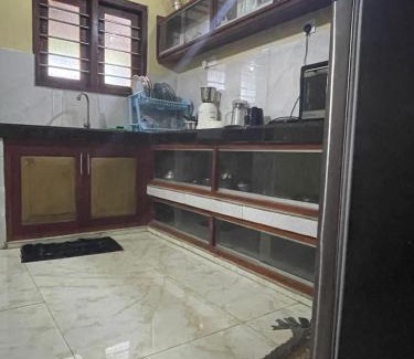 Nalagasdeniya Villa | Hetti Villa