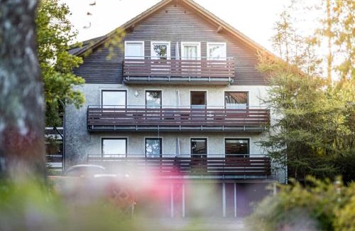 Hahnenklee House | Hexenglück Hahnenklee