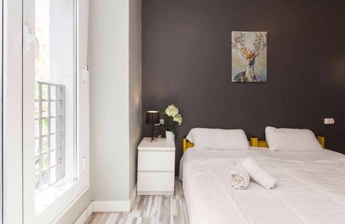 El Poble-sec Hotel | Hey Lola Hostel