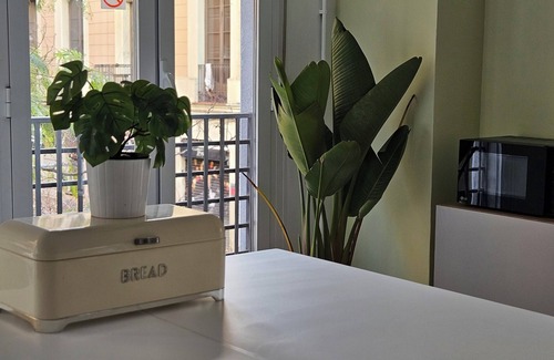 El Poble-sec Hotel | Hey Lola Hostel