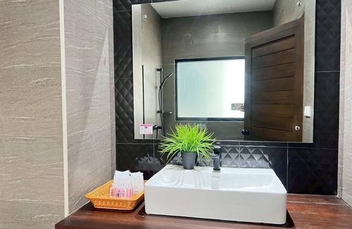 Makham Tia Hotel | HF Ville