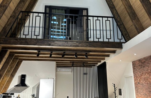 Gabala Villa | Hg Villa Gabala