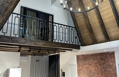 Gabala Villa | Hg Villa Gabala