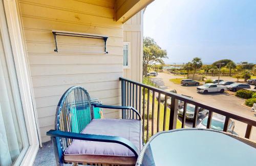 Folly Field Villa | HH Beach & Tennis 233C