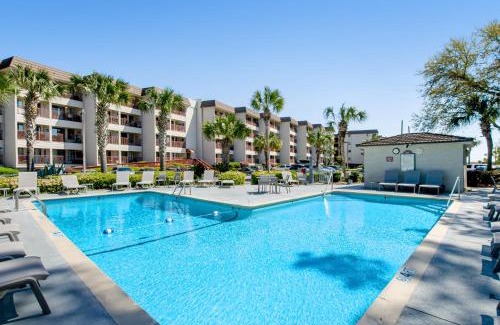 Folly Field Villa | HH Beach & Tennis 233C