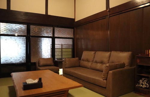 Toyama House | HH4 YAMAKI House