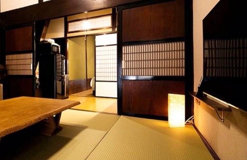 Toyama House | HH4 YAMAKI House