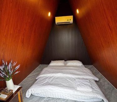 Gia Nghia House | Hiền Lê Farm