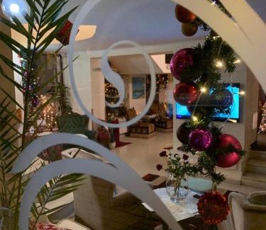 Varna City Centre Hotel | Hi Boutique Hotel