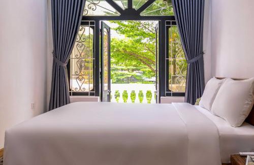 Dong Da Apartment | Hi-Home - The Heritage Maison Hanoi