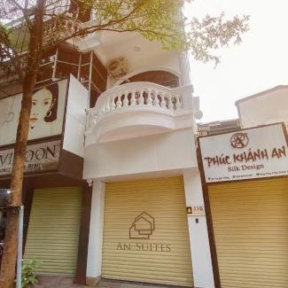 Dong Da Apartment | Hi-Home - The Heritage Maison Hanoi