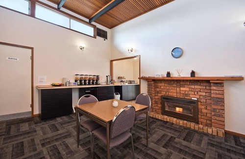 Stawell Hotel | Hi Way Eight Motor Inn