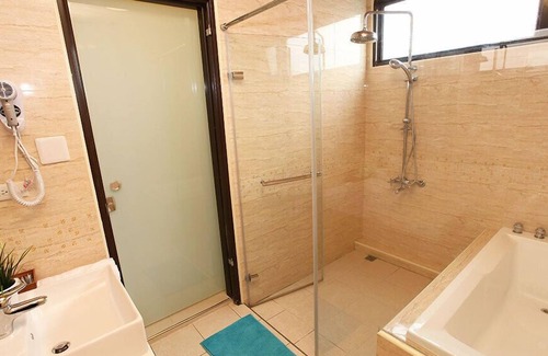 Dongshan House | Hi Zebra Travel B&B