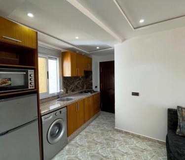 Fnideq Apartment | Hiba apartments
