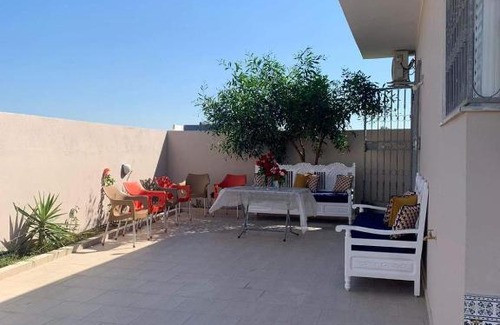 Dar Allouche Apartment | hibabenhssan