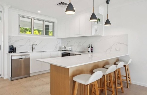 Hamilton Island Apartment | Hibiscus Lodge 206