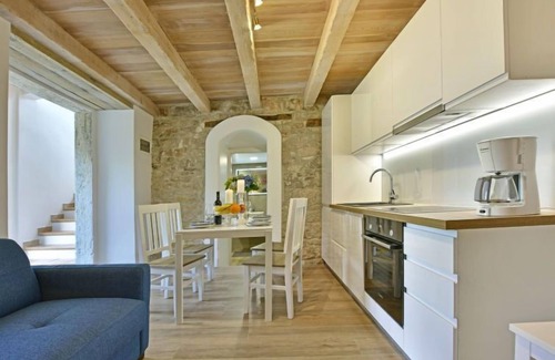 Labinci House | Hibiskus (KST146) by Interhome